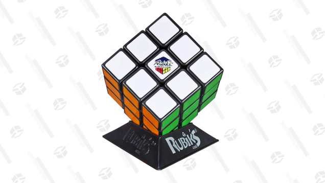 Illustration for article titled Explore The Wide World of Premium Rubik's Cubes and Twisty Puzzles